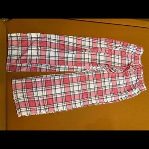 Jenni by Jennifer Moore xsmall pajama pants pink